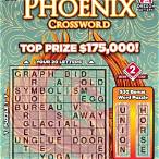 crossword lottery